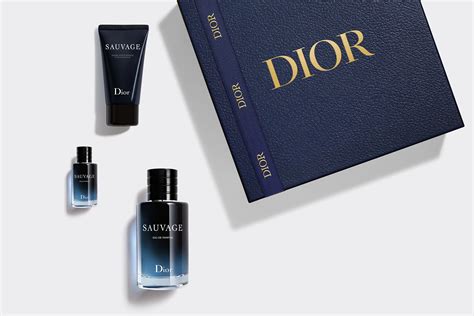 miniature dior perfume set|dior sauvage mini gift set.